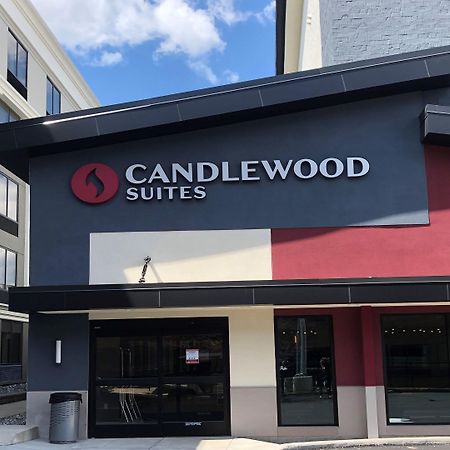 Candlewood Suites - Cleveland South - Independence By Ihg Eksteriør bilde