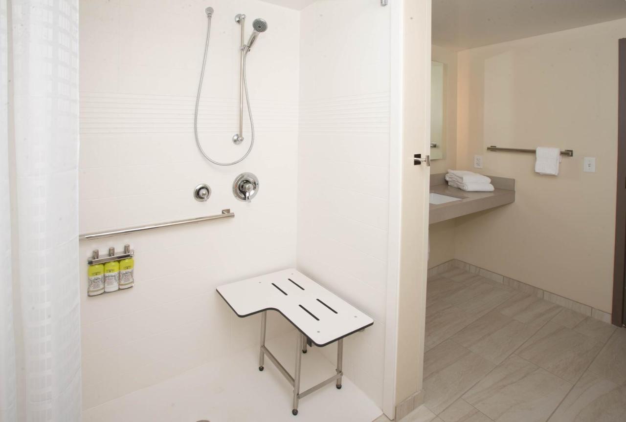 Candlewood Suites - Cleveland South - Independence By Ihg Eksteriør bilde