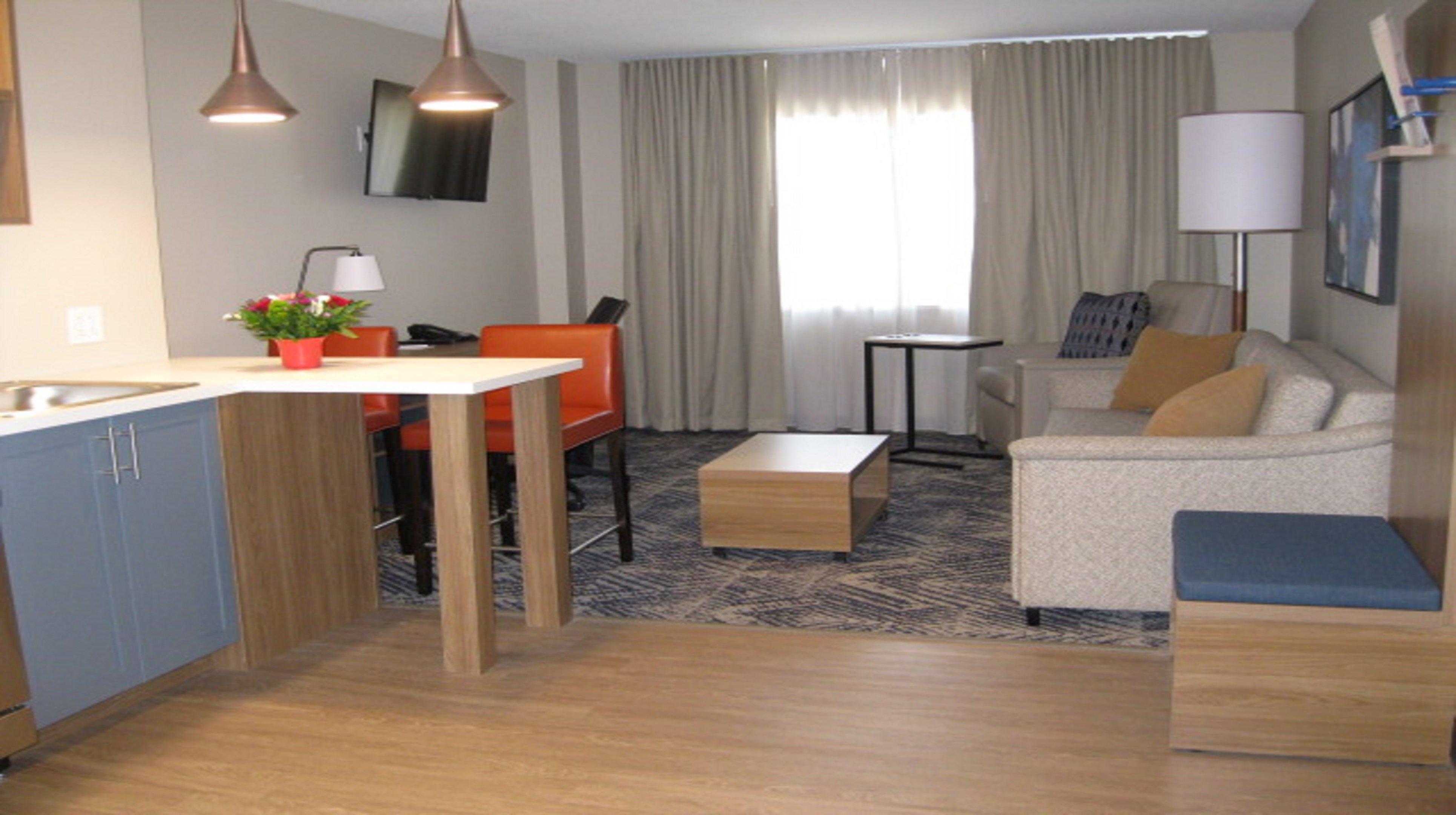 Candlewood Suites - Cleveland South - Independence By Ihg Eksteriør bilde