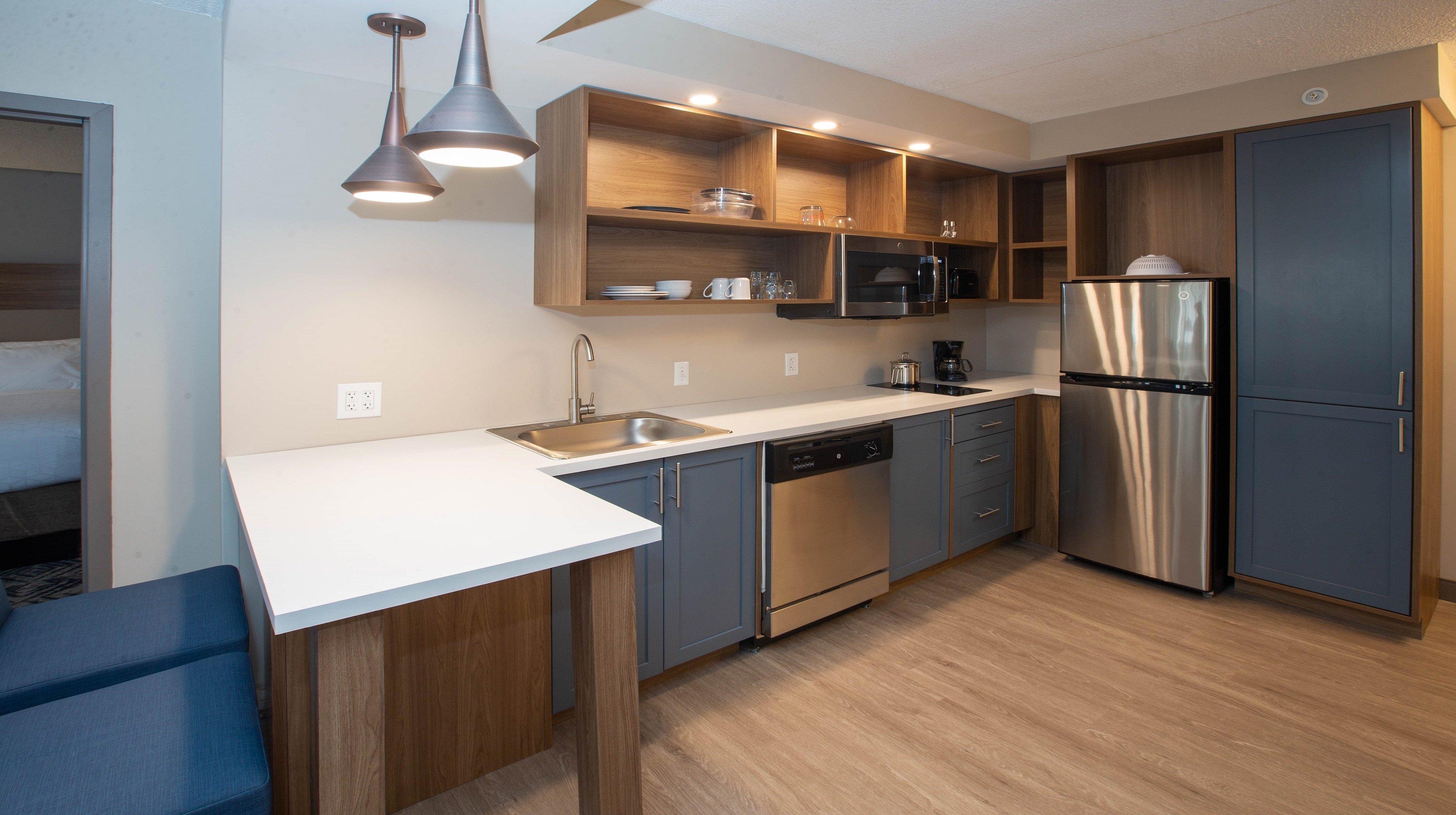 Candlewood Suites - Cleveland South - Independence By Ihg Eksteriør bilde