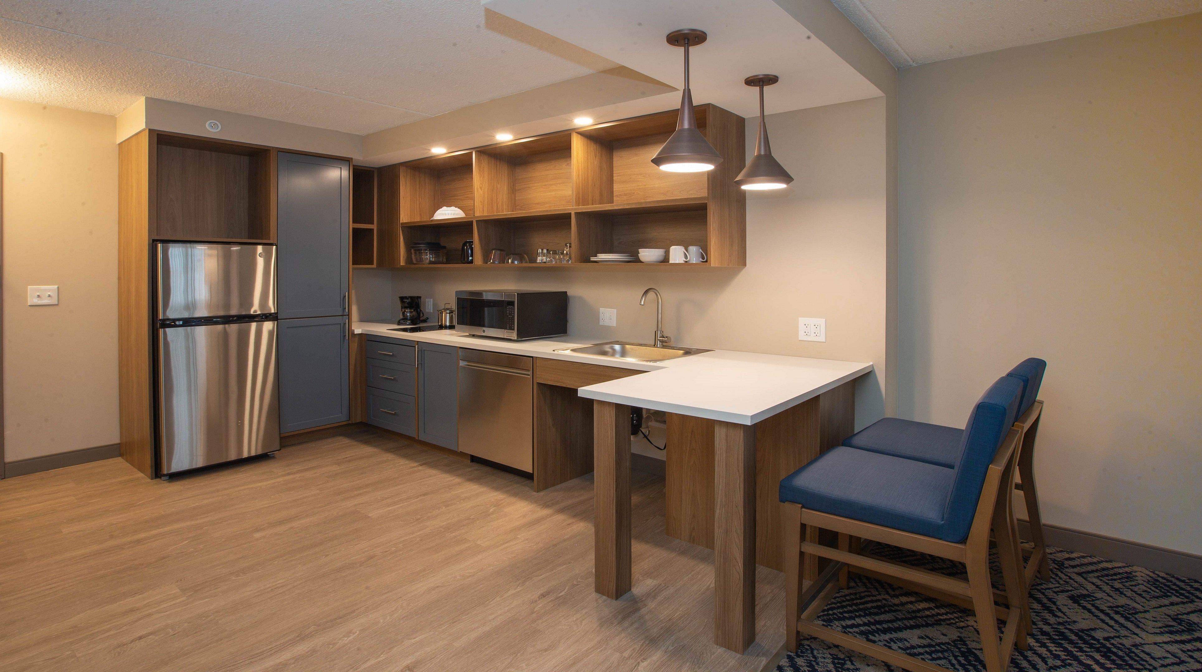 Candlewood Suites - Cleveland South - Independence By Ihg Eksteriør bilde
