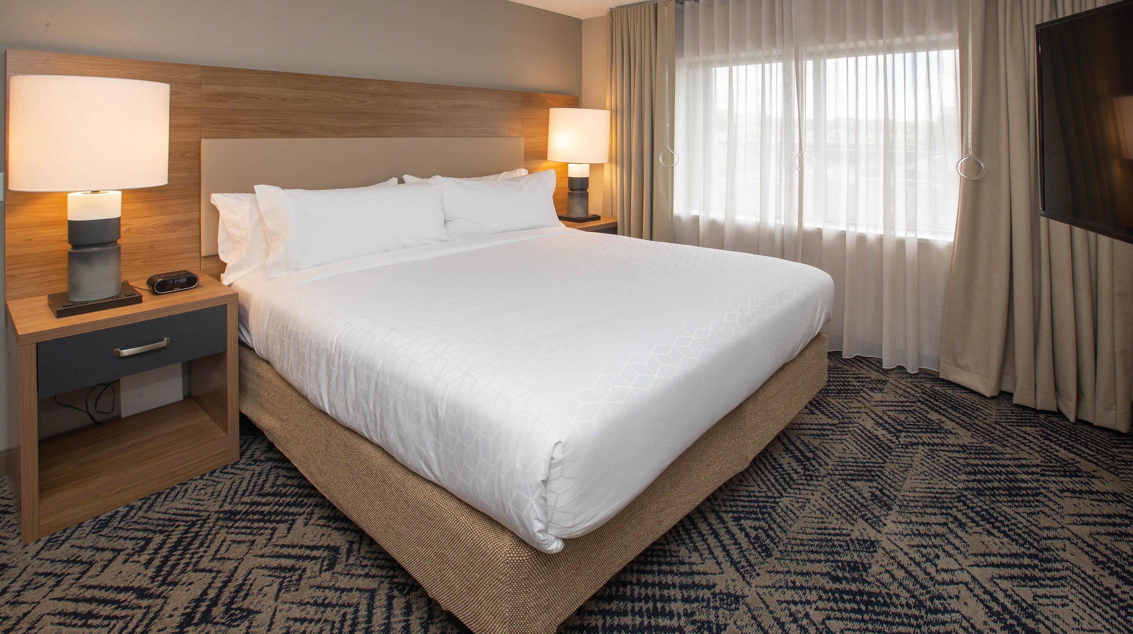 Candlewood Suites - Cleveland South - Independence By Ihg Eksteriør bilde