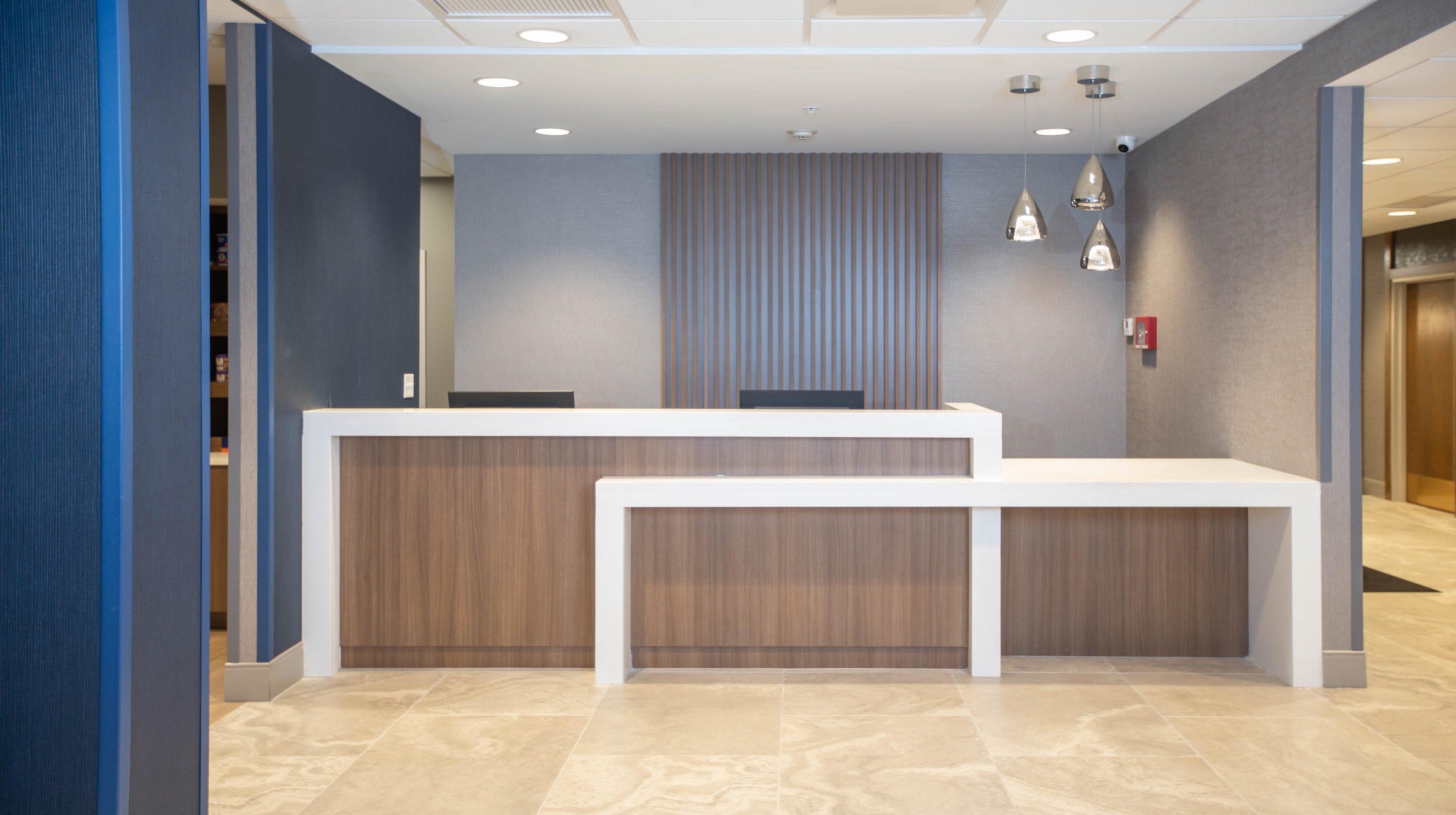 Candlewood Suites - Cleveland South - Independence By Ihg Eksteriør bilde