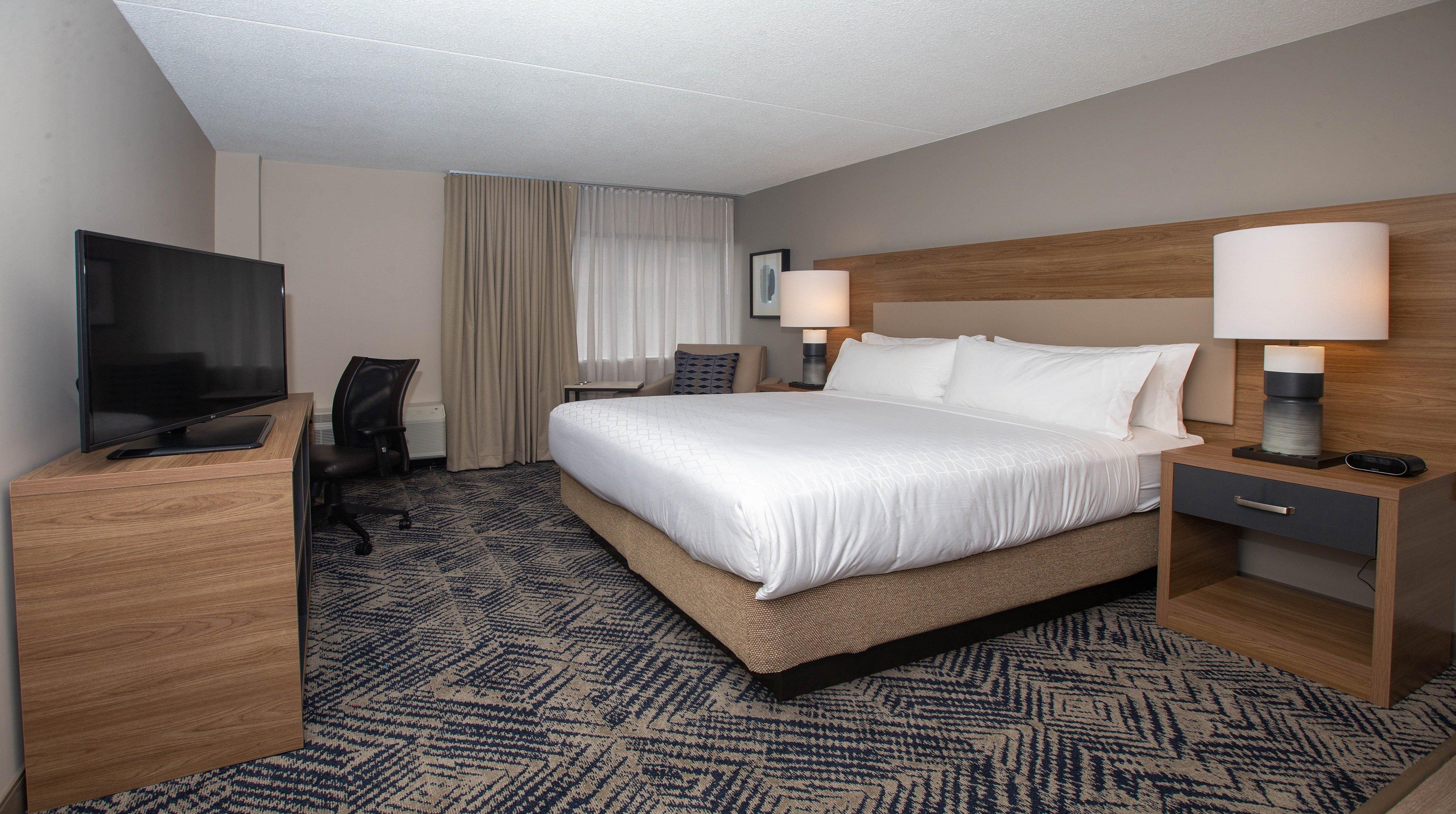 Candlewood Suites - Cleveland South - Independence By Ihg Eksteriør bilde