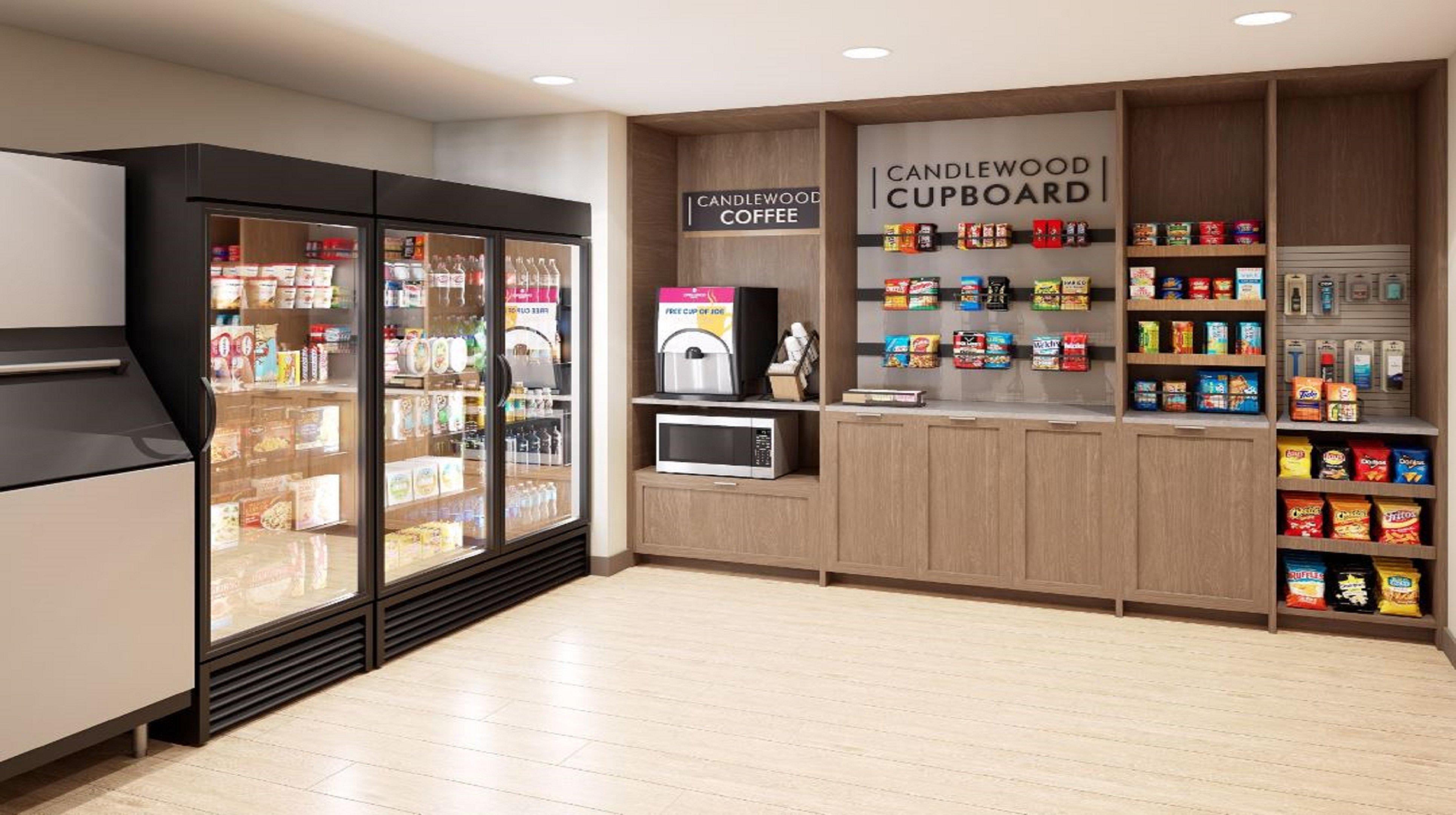 Candlewood Suites - Cleveland South - Independence By Ihg Eksteriør bilde