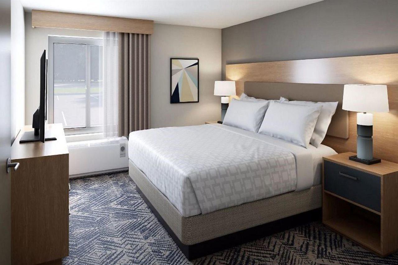 Candlewood Suites - Cleveland South - Independence By Ihg Eksteriør bilde